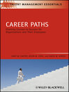 Career Paths (eBook): Charting Courses to Success for Organizations and Their Employees